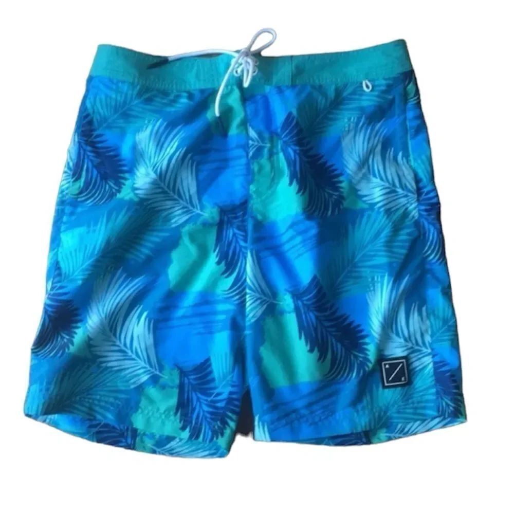 ✨HP✨American eagle mens swim trunks✨